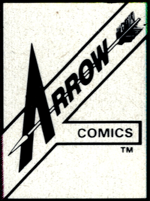 Arrow Comics