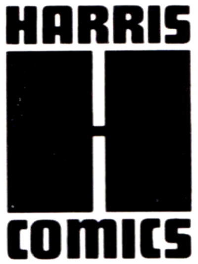 Category: Harris - Screaming-Greek