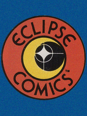 Eclipse Comics