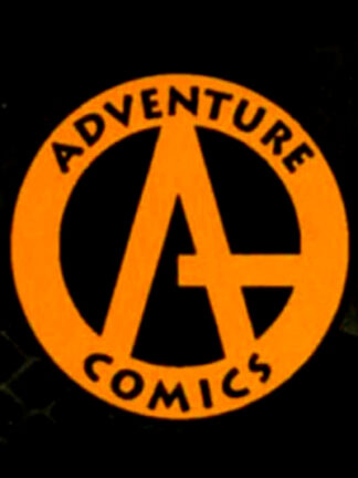 Adventure Comics