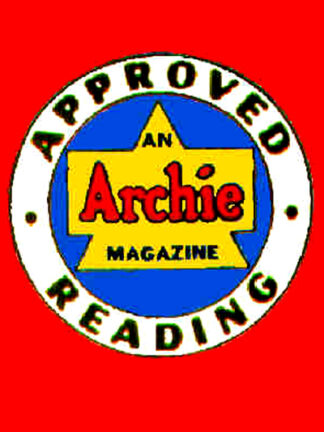 Archie Comics Group