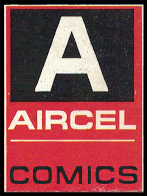 Aircel Publishing