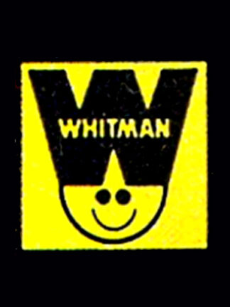Whitman