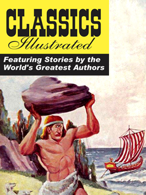 Classics Illustrated